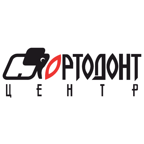 Ortodont Center Logo ,Logo , icon , SVG Ortodont Center Logo
