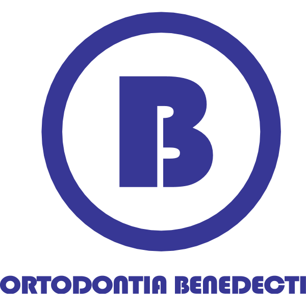 Ortodontia Benedecti Logo ,Logo , icon , SVG Ortodontia Benedecti Logo