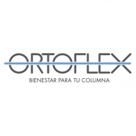 Ortoflex by Selther Logo ,Logo , icon , SVG Ortoflex by Selther Logo