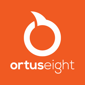 Ortuseight Logo ,Logo , icon , SVG Ortuseight Logo