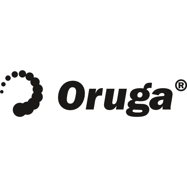 Oruga Logo ,Logo , icon , SVG Oruga Logo