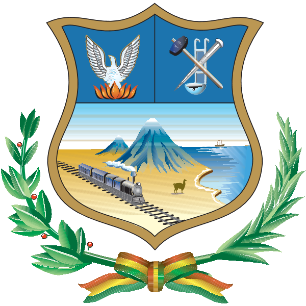 ORURO Logo