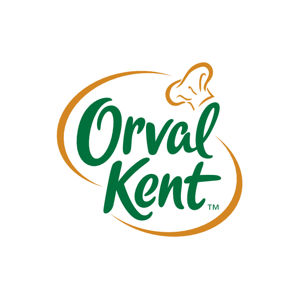 Orval Kent Logo