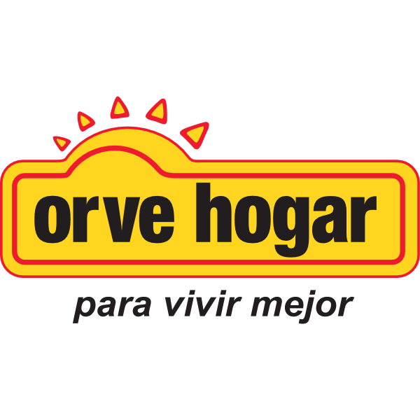 orve hogar Logo ,Logo , icon , SVG orve hogar Logo