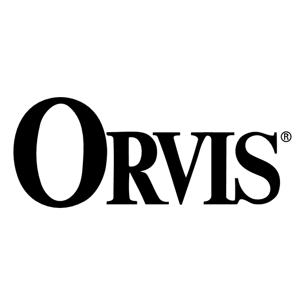 Orvis ,Logo , icon , SVG Orvis