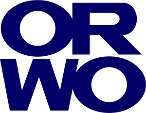ORWO Logo ,Logo , icon , SVG ORWO Logo