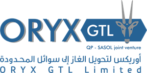 ORXY (GTL) QATAR Logo