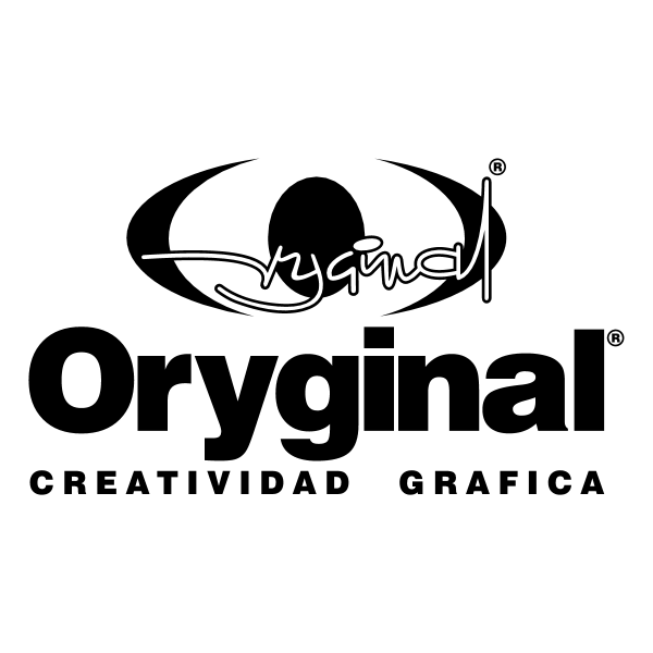 Oryginal Creatividad Grafica