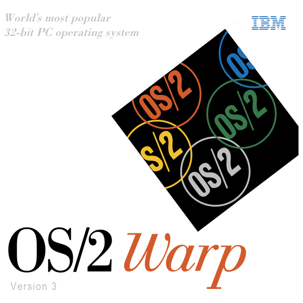 OS 2 Warp