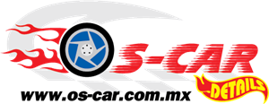 OS-CAR Details Logo ,Logo , icon , SVG OS-CAR Details Logo