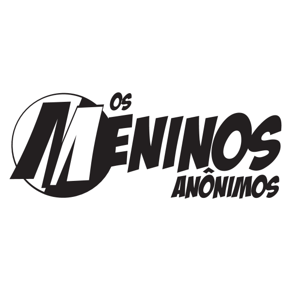 Os Meninos Anonimos Logo ,Logo , icon , SVG Os Meninos Anonimos Logo