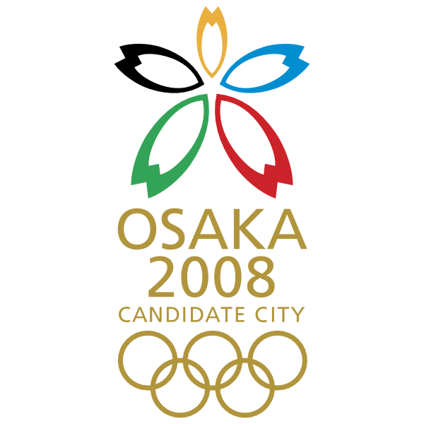 Osaka 2008