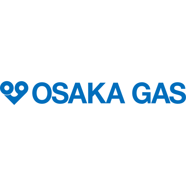 Osaka Gas [ Download - Logo - icon ] png svg