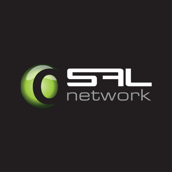 Osal Network Logo ,Logo , icon , SVG Osal Network Logo