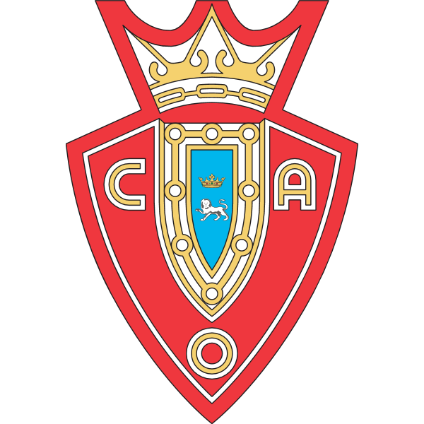 Osasuna Pamplona Logo