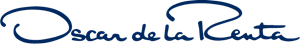 Oscar de la Renta Logo