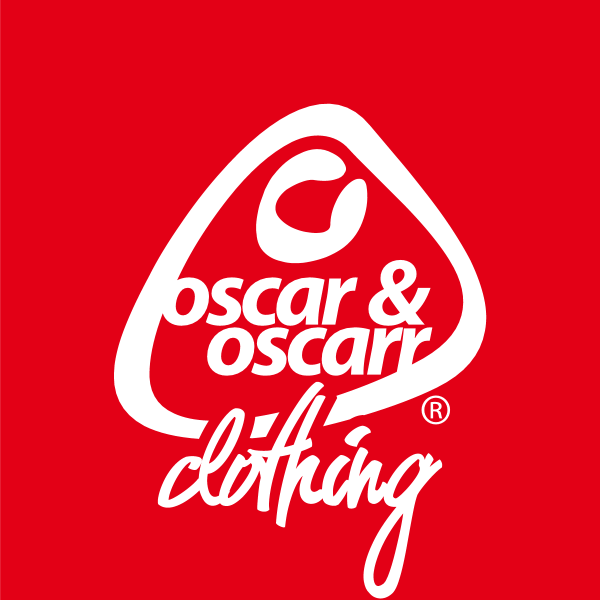 Oscar & Oscarr Clothing Logo ,Logo , icon , SVG Oscar & Oscarr Clothing Logo