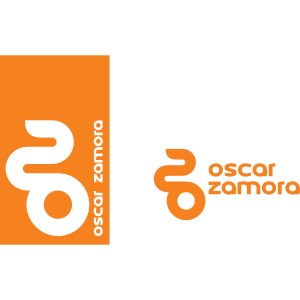 Oscar Zamora Logo ,Logo , icon , SVG Oscar Zamora Logo