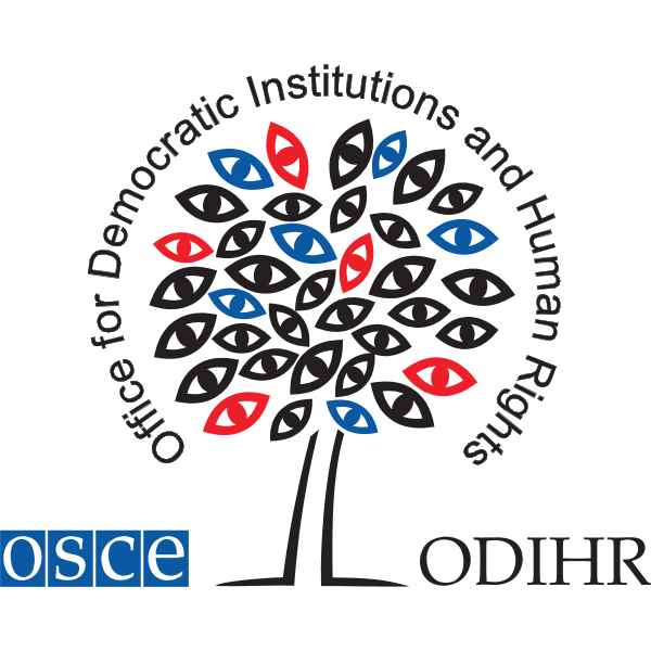 OSCE ODIHR Logo
