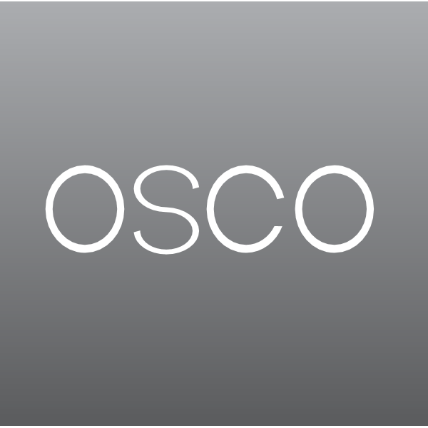 OSCO Logo ,Logo , icon , SVG OSCO Logo
