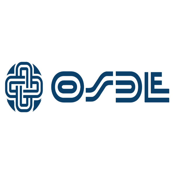 OSDE Logo ,Logo , icon , SVG OSDE Logo