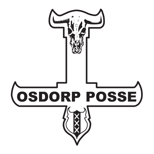 Osdorp Posse Logo ,Logo , icon , SVG Osdorp Posse Logo