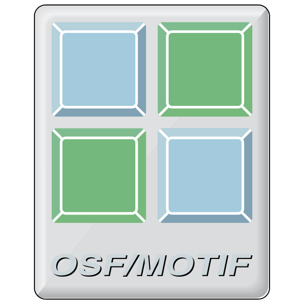 Osf Motif Download png