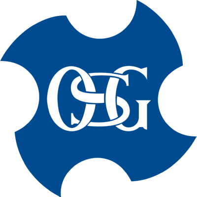 OSG Logo ,Logo , icon , SVG OSG Logo
