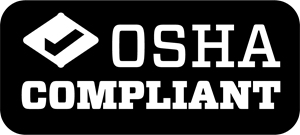 OSHA Compliance Logo