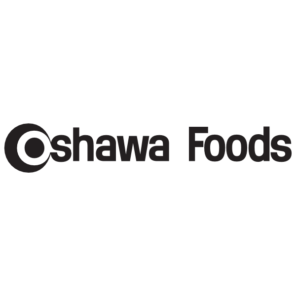 Oshawa Foods Logo ,Logo , icon , SVG Oshawa Foods Logo