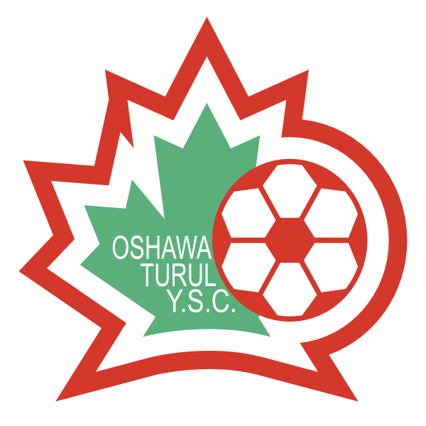 Oshawa Turul Y.S.C. Logo ,Logo , icon , SVG Oshawa Turul Y.S.C. Logo