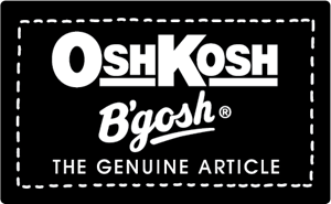 OshKosh B’Gosh Logo ,Logo , icon , SVG OshKosh B’Gosh Logo