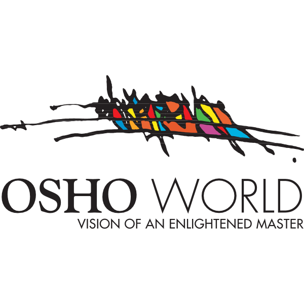 Osho Logo ,Logo , icon , SVG Osho Logo