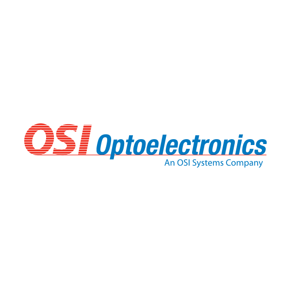 OSI Optoelectronics Logo ,Logo , icon , SVG OSI Optoelectronics Logo