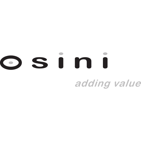 Osini Logo ,Logo , icon , SVG Osini Logo