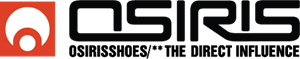 Osiris Shoes Logo ,Logo , icon , SVG Osiris Shoes Logo