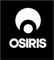 Osiris skate shoes Logo