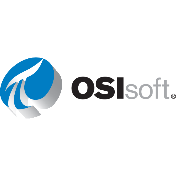 OSIsoft Logo ,Logo , icon , SVG OSIsoft Logo