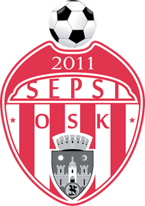 OSK Sepsi Sfantu-Gheorghe Logo ,Logo , icon , SVG OSK Sepsi Sfantu-Gheorghe Logo