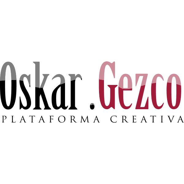Oskar Gezco Logo ,Logo , icon , SVG Oskar Gezco Logo