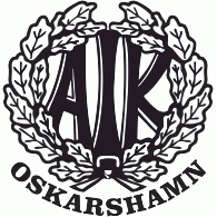 Oskarshamns AIK Logo