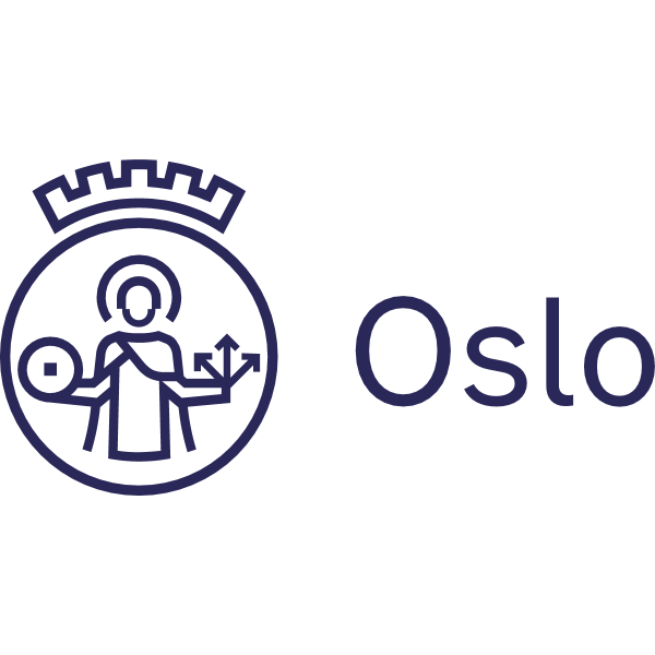 Oslologo with text (2019) [ Download - Logo - icon ] png svg