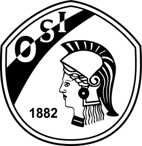 Oslostudentenes IK Logo