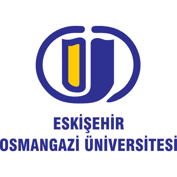 Osmangazi Üniversitesi Logo ,Logo , icon , SVG Osmangazi Üniversitesi Logo