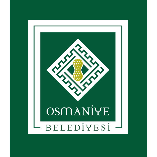 Osmaniye Belediyesi Logo ,Logo , icon , SVG Osmaniye Belediyesi Logo