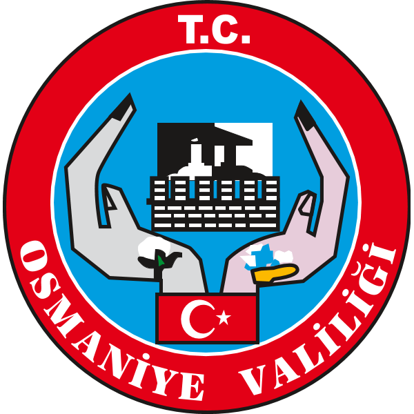 Osmaniye Valiligi Logo