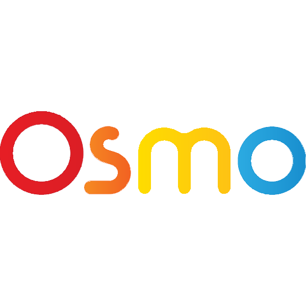 Osmo Logo ,Logo , icon , SVG Osmo Logo