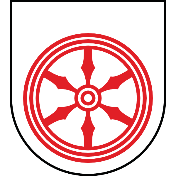 OSNABRUCK COAT OF ARMS Logo