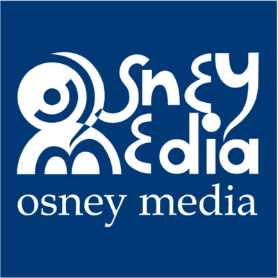Osney Media Logo ,Logo , icon , SVG Osney Media Logo