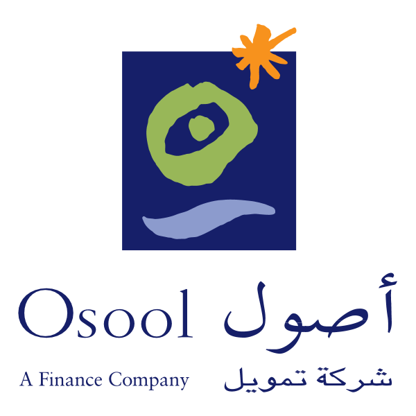 Osool Logo ,Logo , icon , SVG Osool Logo